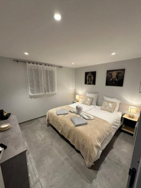 Appartement Le Cosy Proche Station Ski - Piscine